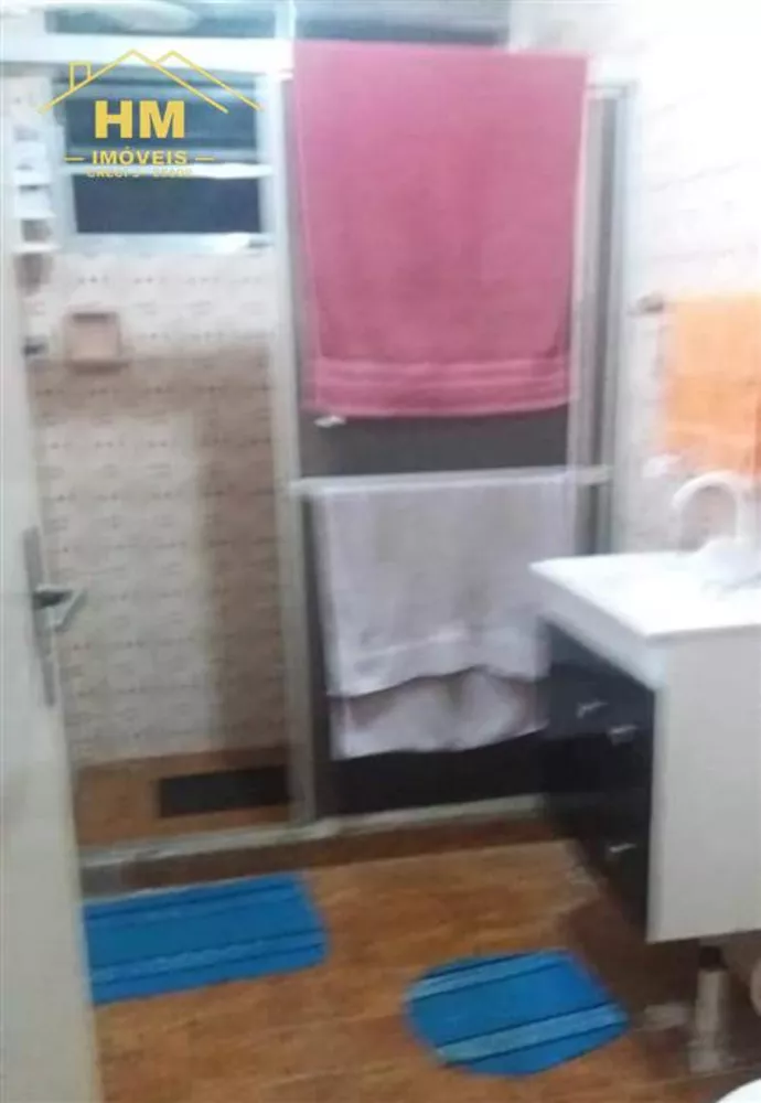 Apartamento à venda com 2 quartos, 65m² - Foto 9