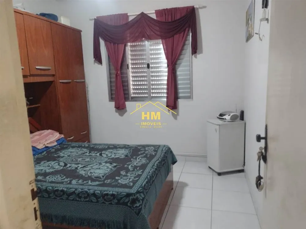 Apartamento, 2 quartos, 65 m² - Foto 7