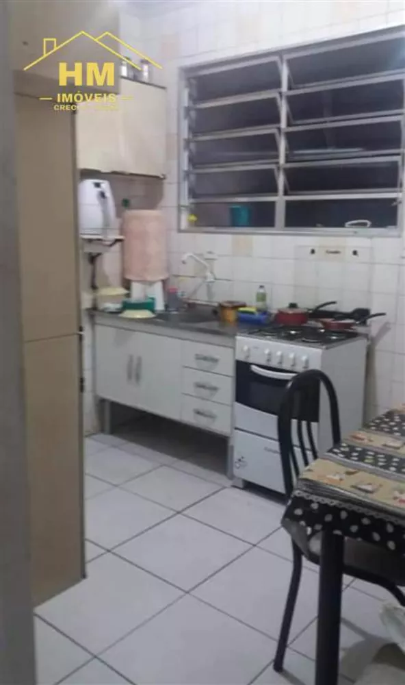 Apartamento à venda com 2 quartos, 65m² - Foto 5