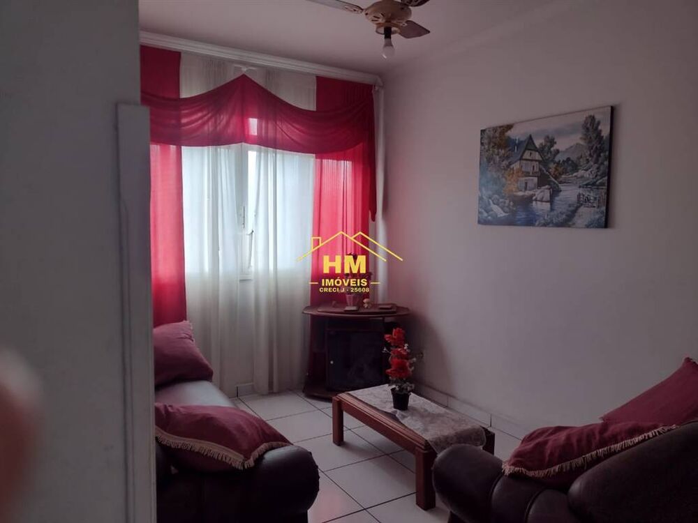 Apartamento, 2 quartos, 65 m² - Foto 5
