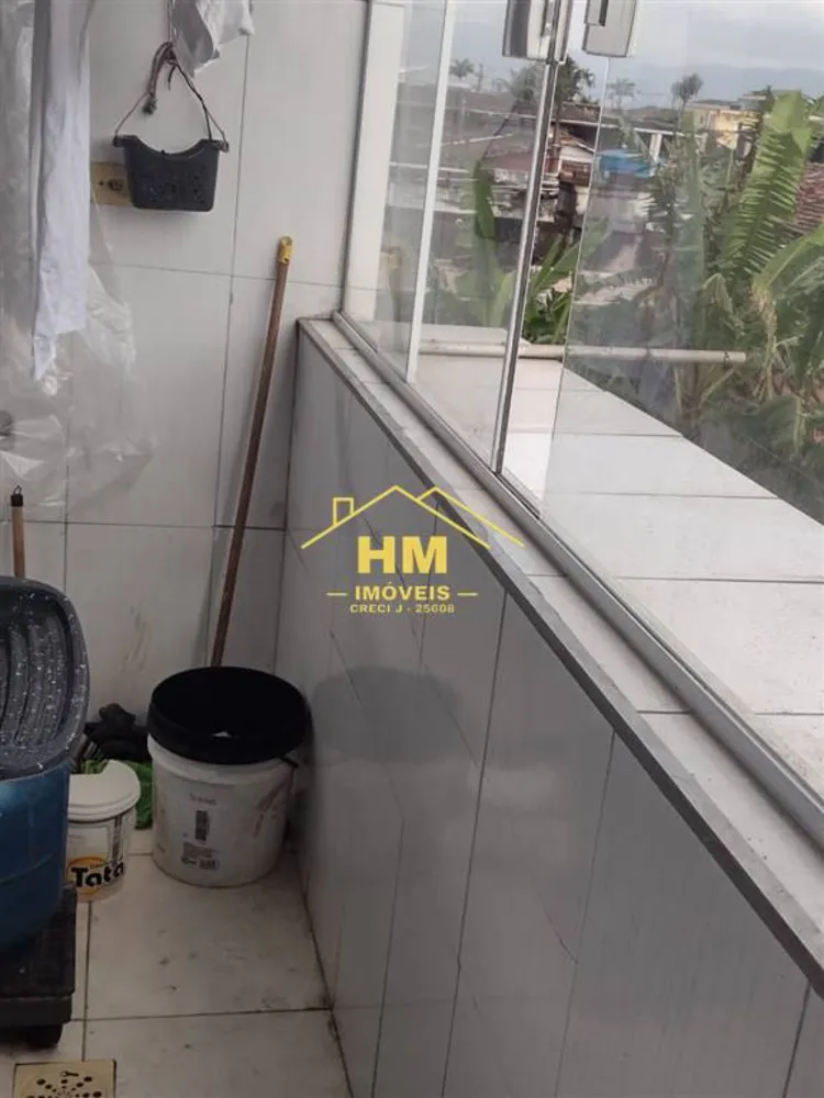 Apartamento, 2 quartos, 65 m² - Foto 8