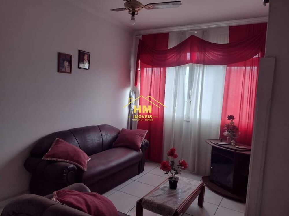 Apartamento, 2 quartos, 65 m² - Foto 4