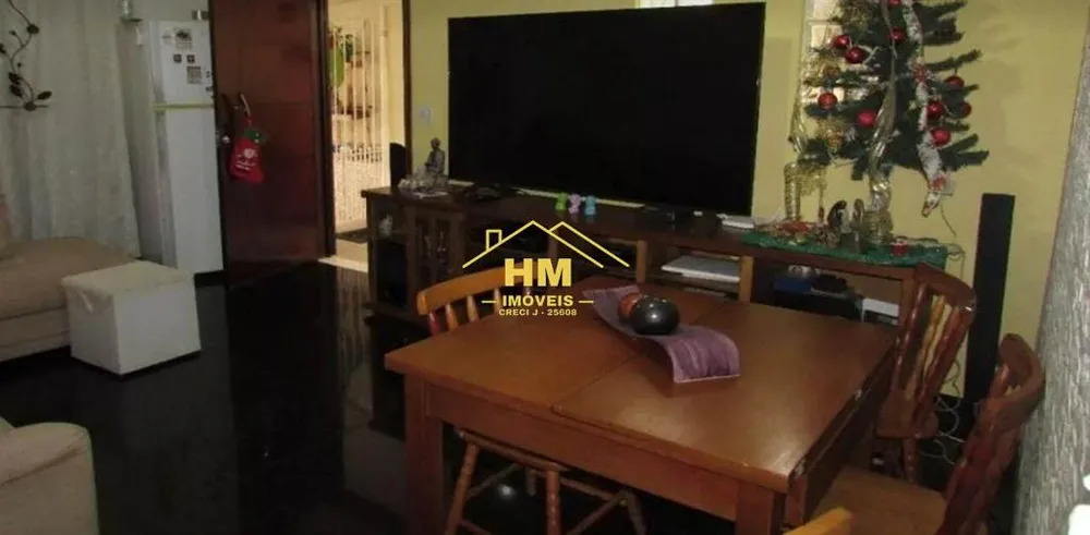 Casa, 3 quartos, 131 m² - Foto 7