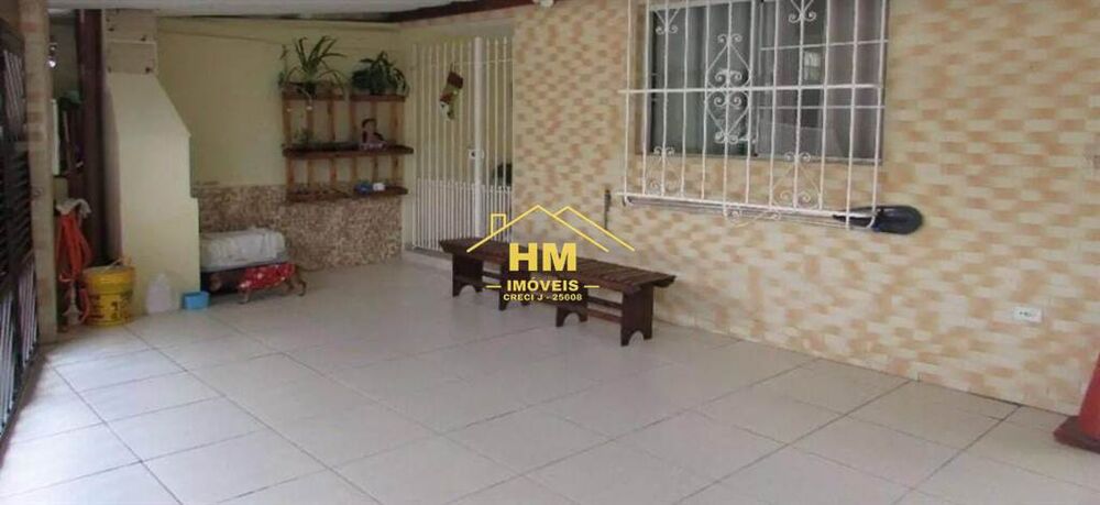 Casa, 3 quartos, 131 m² - Foto 2