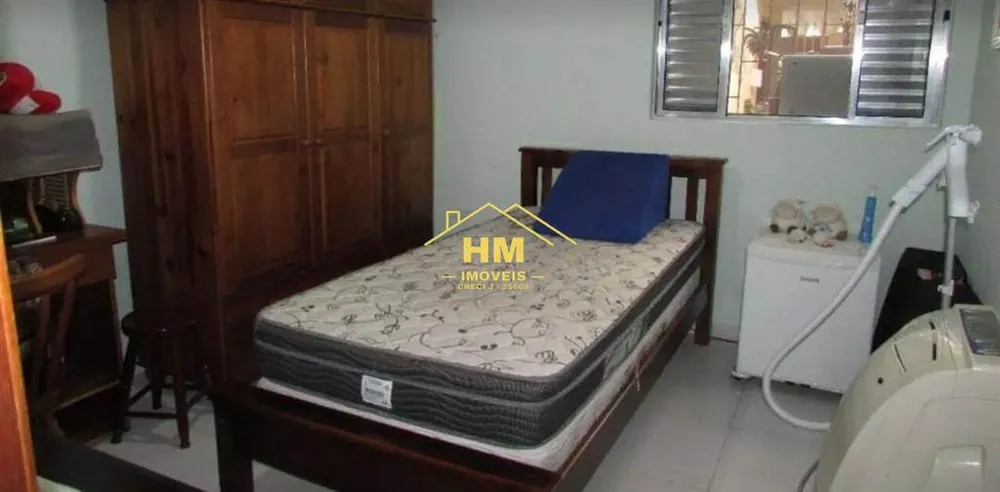 Casa, 3 quartos, 131 m² - Foto 11
