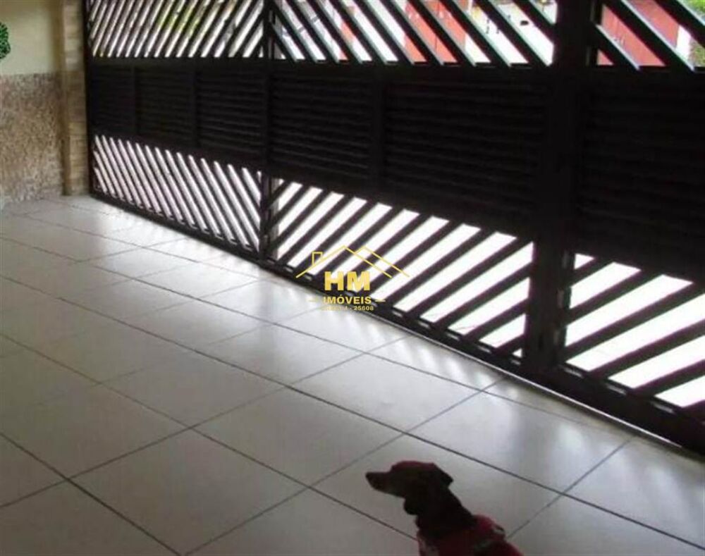 Casa, 3 quartos, 131 m² - Foto 1