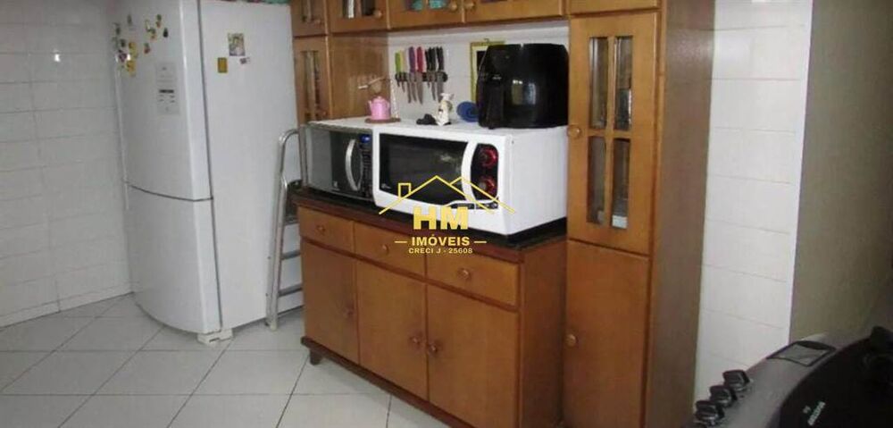 Casa, 3 quartos, 131 m² - Foto 3