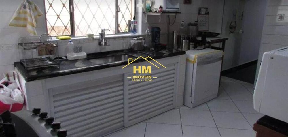 Casa, 3 quartos, 131 m² - Foto 5