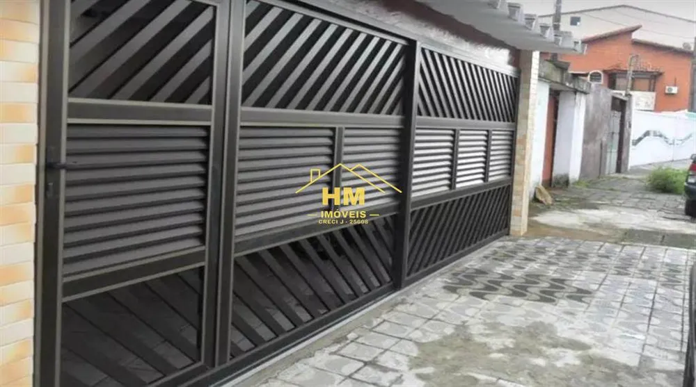Casa, 3 quartos, 131 m² - Foto 1