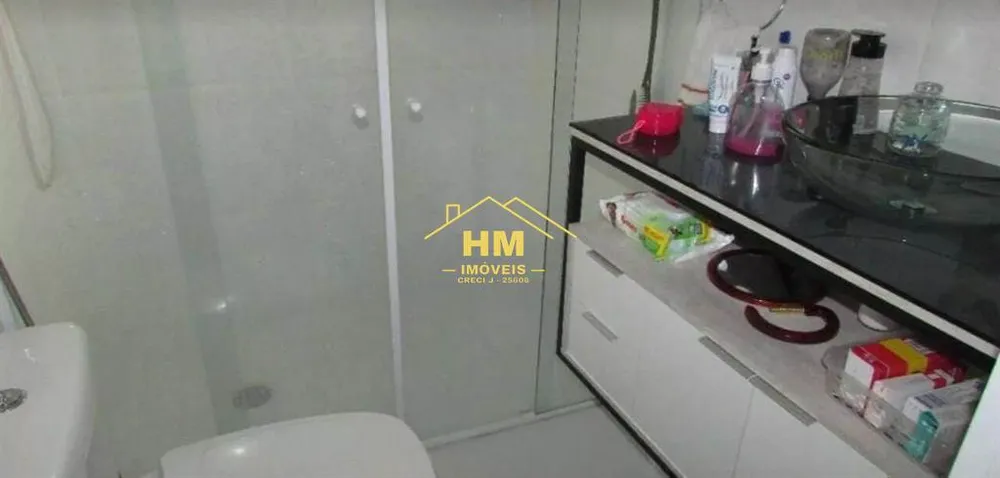 Casa, 3 quartos, 131 m² - Foto 15