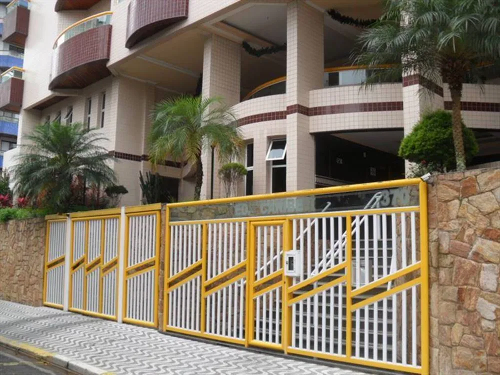 Apartamento, 1 quarto, 47 m² - Foto 4