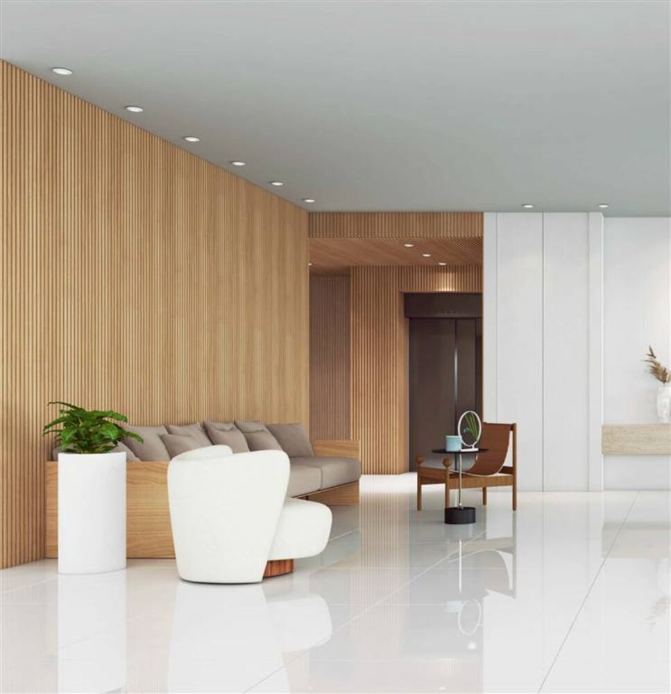 Apartamento, 3 quartos, 138 m² - Foto 2