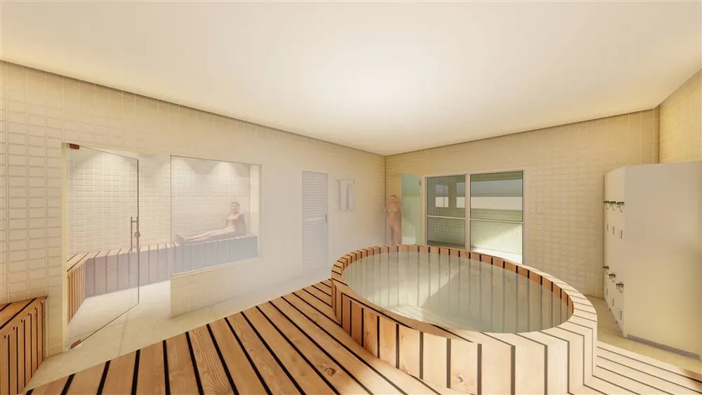 Apartamento, 1 quarto, 47 m² - Foto 12