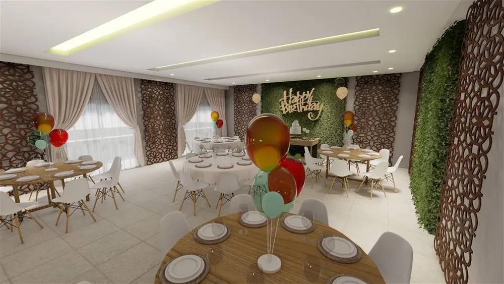 Apartamento, 1 quarto, 47 m² - Foto 11