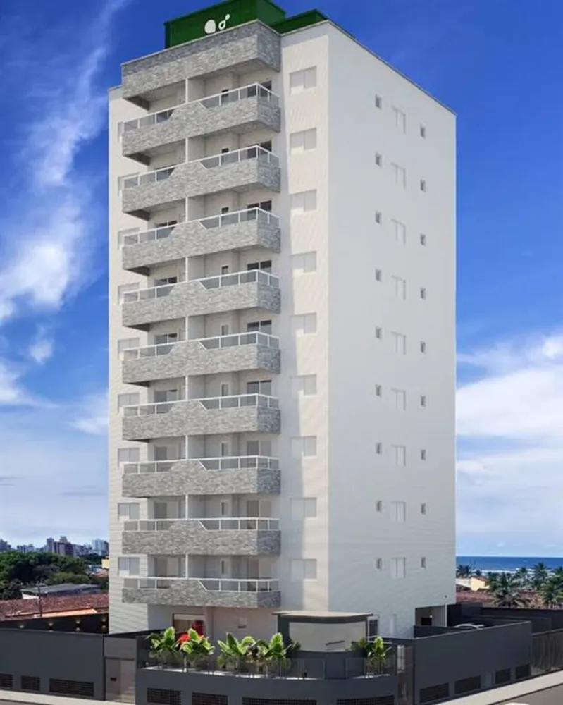 Apartamento, 2 quartos, 52 m² - Foto 7