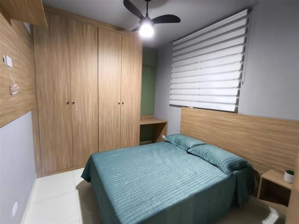 Apartamento, 2 quartos, 85 m² - Foto 2
