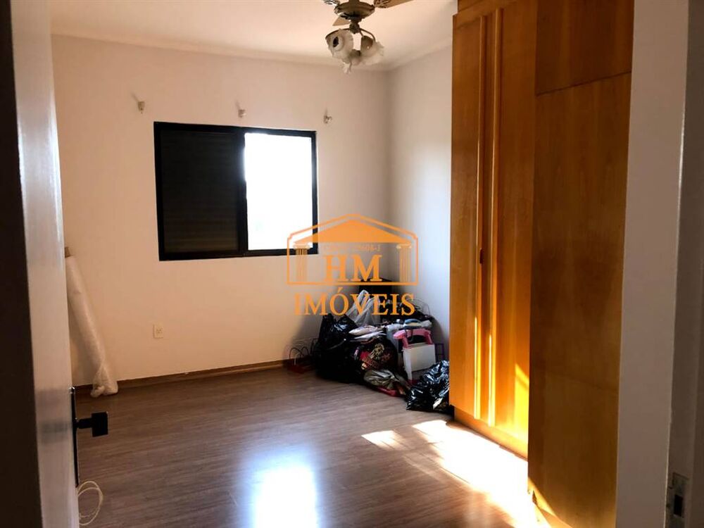 Sobrado, 3 quartos, 110 m² - Foto 1