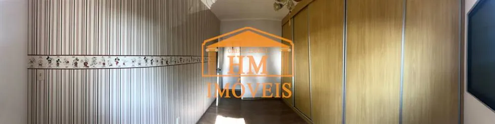 Sobrado, 3 quartos, 110 m² - Foto 7