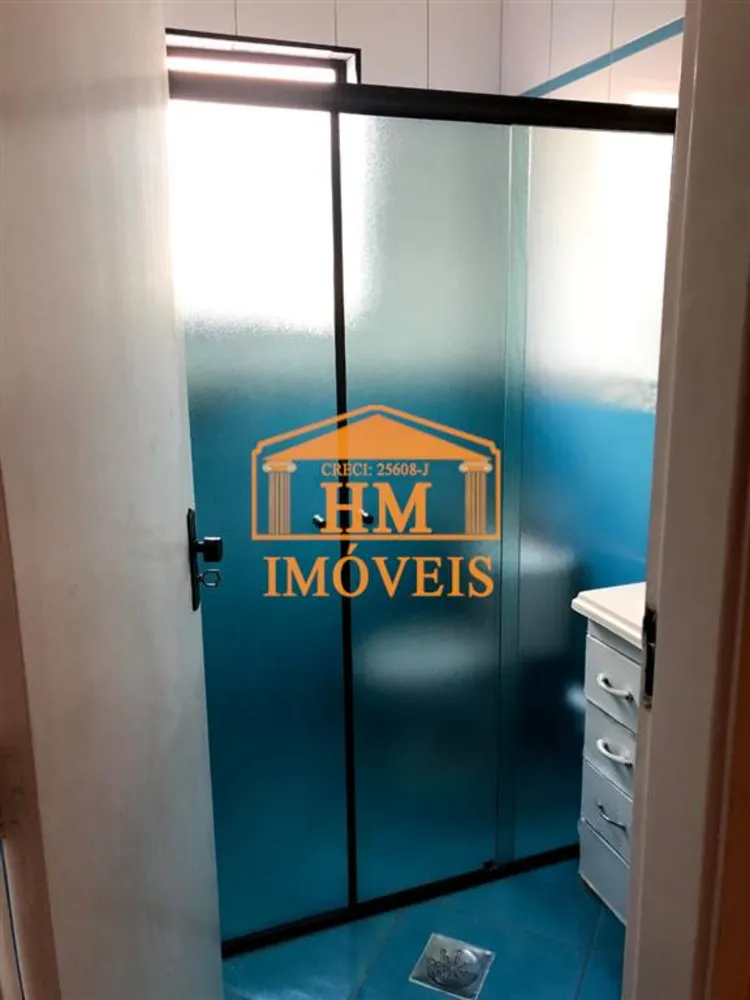 Sobrado, 3 quartos, 110 m² - Foto 9