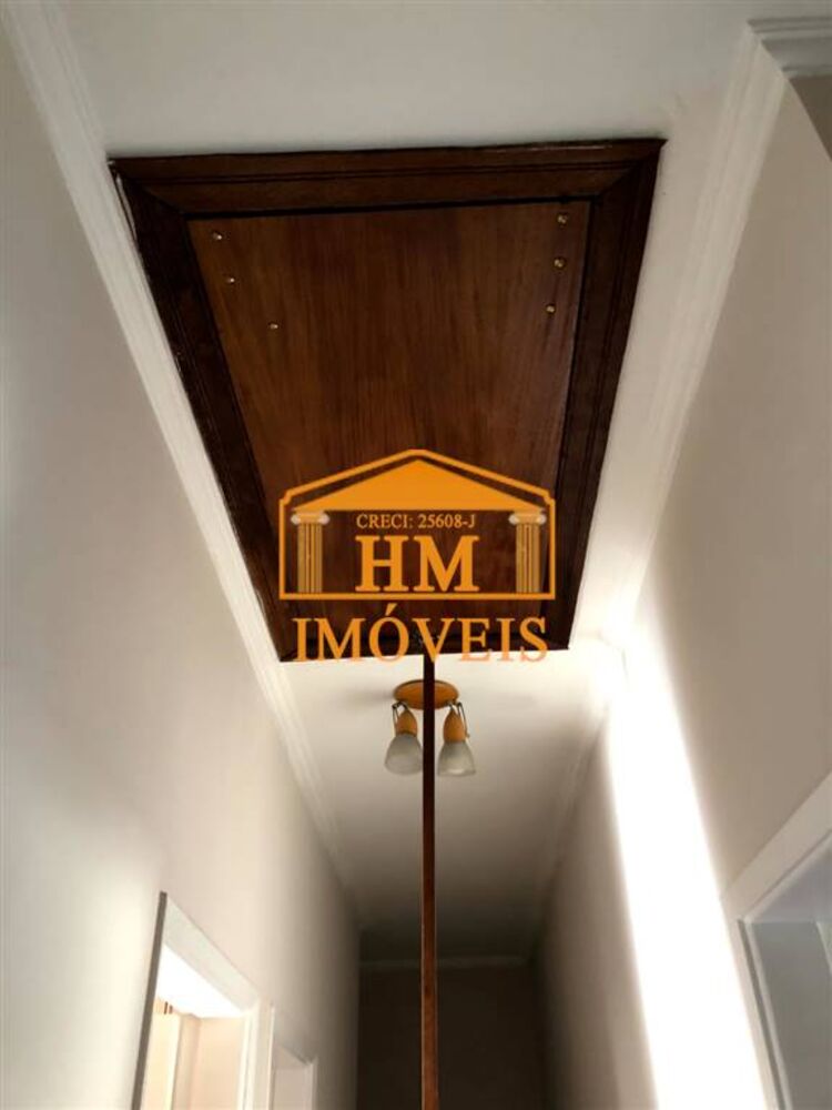 Sobrado, 3 quartos, 110 m² - Foto 4