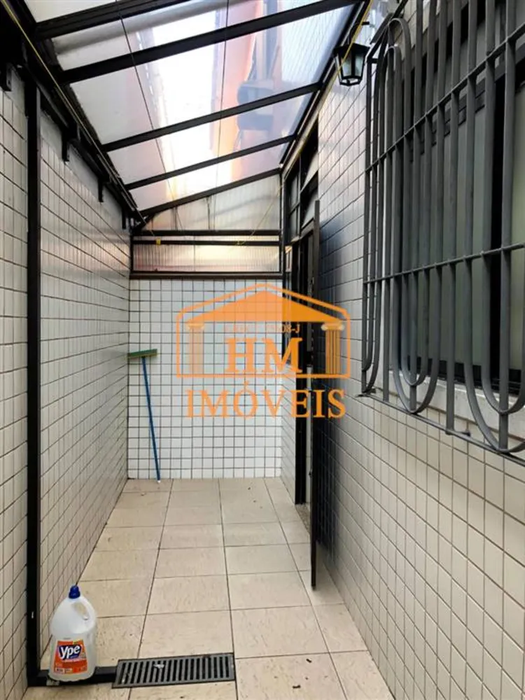 Sobrado, 3 quartos, 110 m² - Foto 2