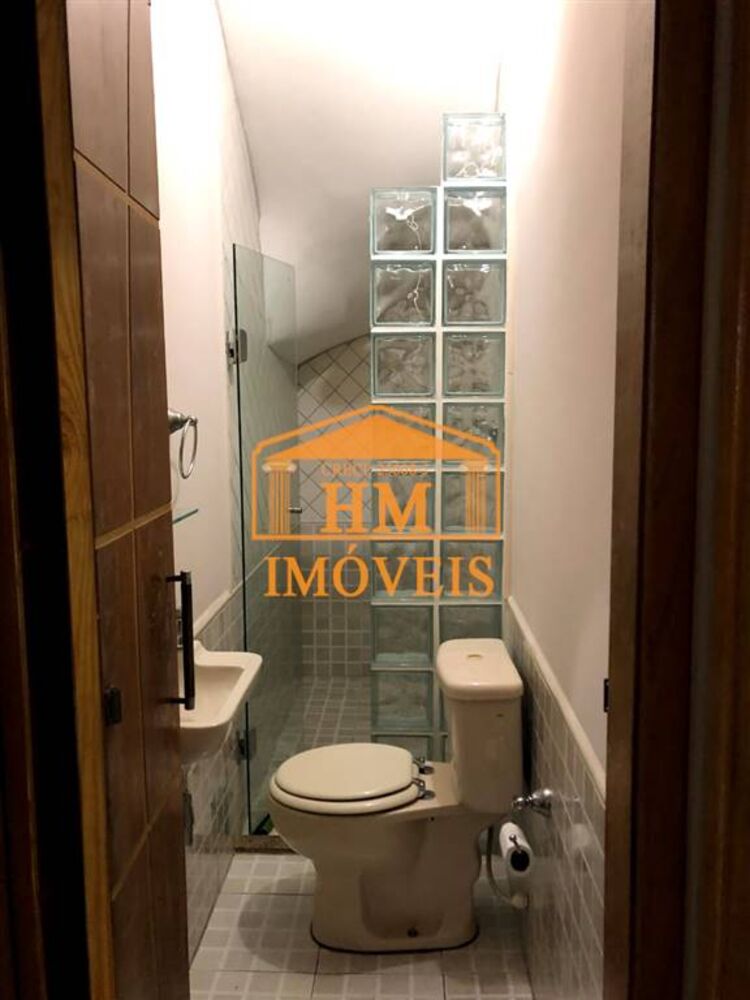 Sobrado, 3 quartos, 110 m² - Foto 2