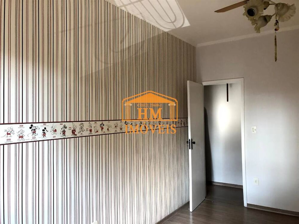 Sobrado, 3 quartos, 110 m² - Foto 3