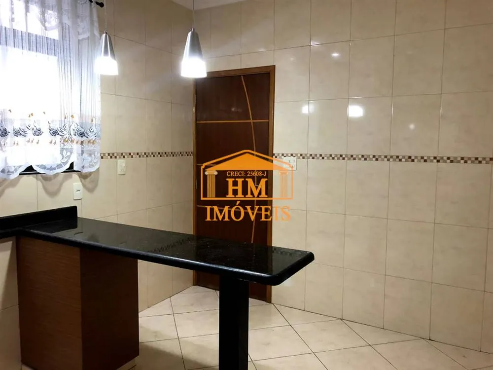 Sobrado, 3 quartos, 110 m² - Foto 6