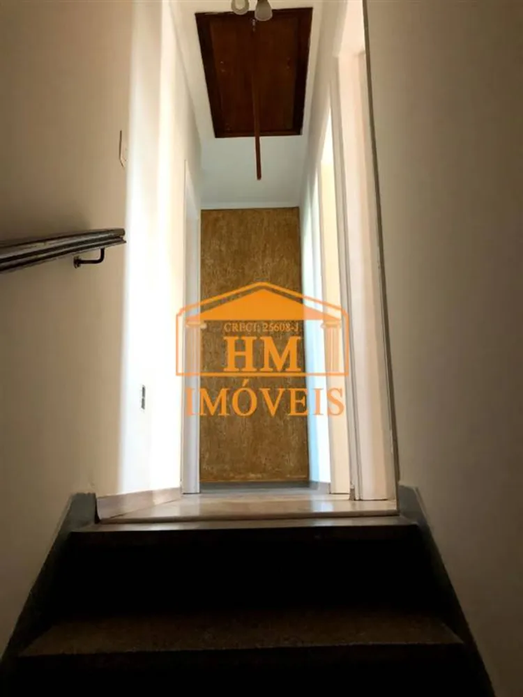 Sobrado, 3 quartos, 110 m² - Foto 3