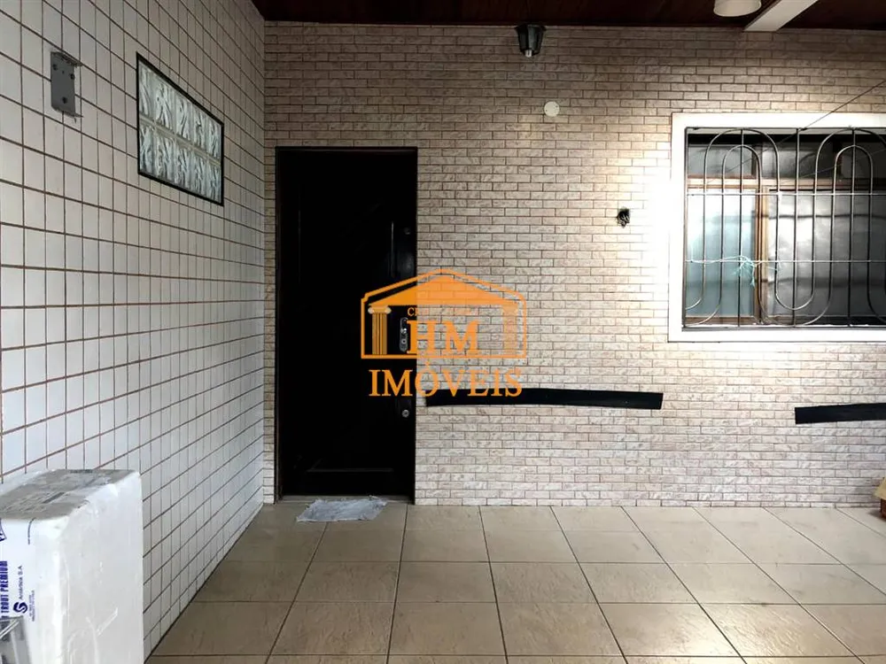 Sobrado, 3 quartos, 110 m² - Foto 8