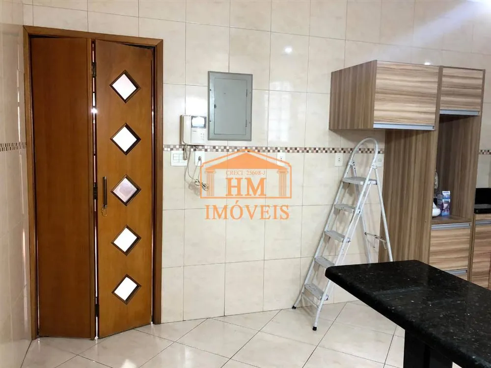 Sobrado, 3 quartos, 110 m² - Foto 5
