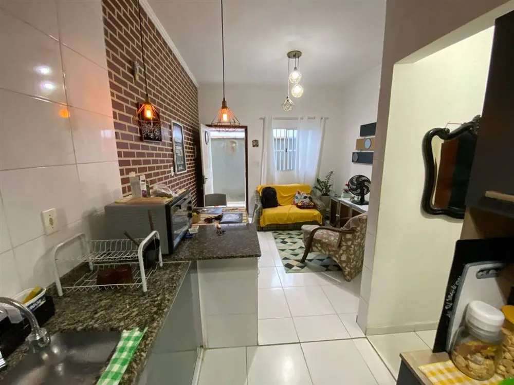 Casa de Condomínio, 2 quartos - Foto 8
