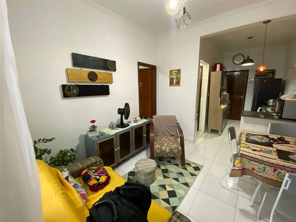 Casa de Condomínio, 2 quartos - Foto 3
