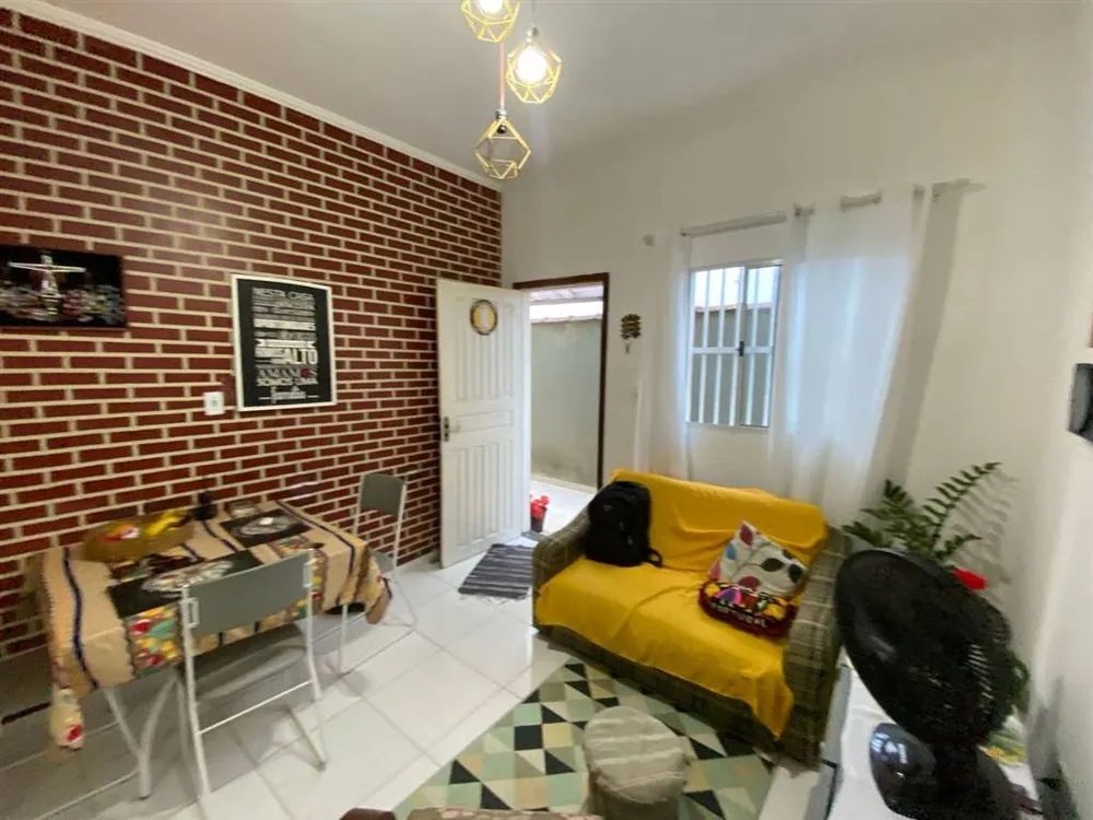 Casa de Condomínio, 2 quartos - Foto 4