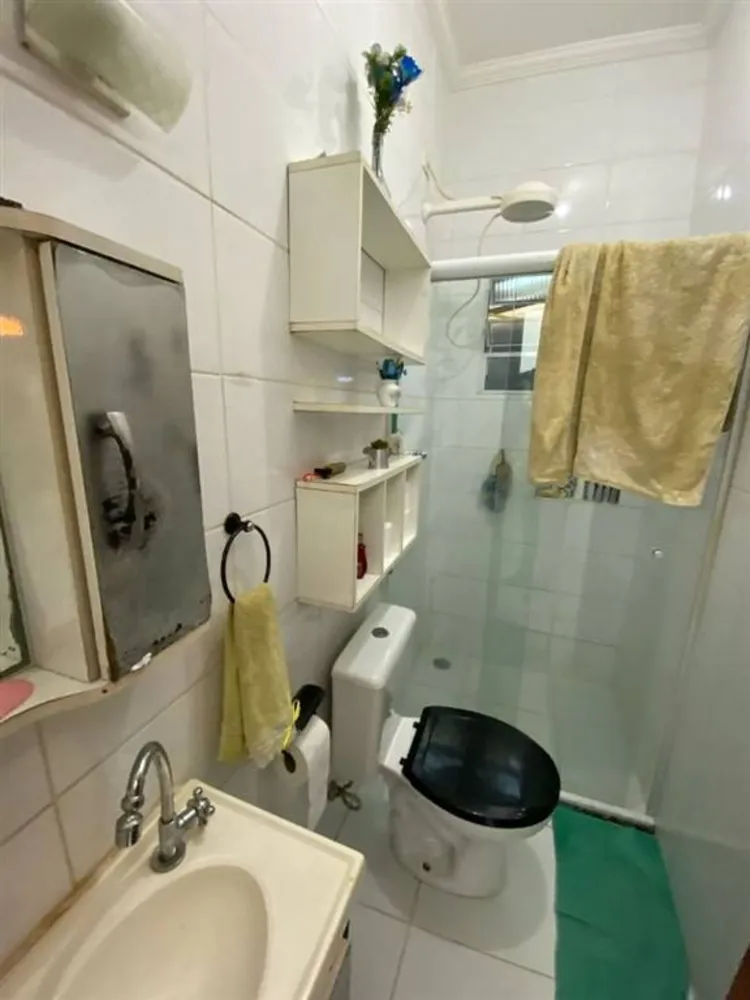 Casa de Condomínio, 2 quartos - Foto 9