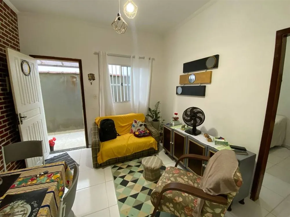 Casa de Condomínio, 2 quartos - Foto 2