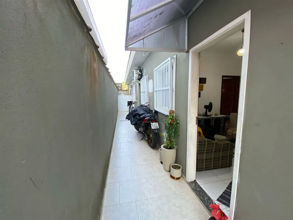 Casa de Condomínio, 2 quartos - Foto 10