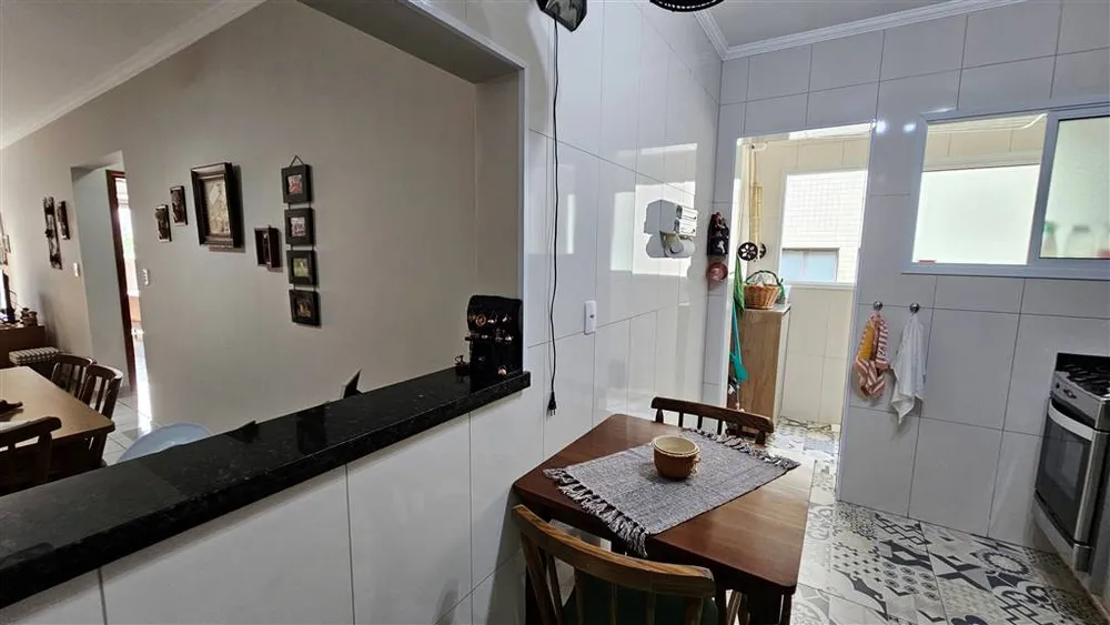 Apartamento, 2 quartos - Foto 2
