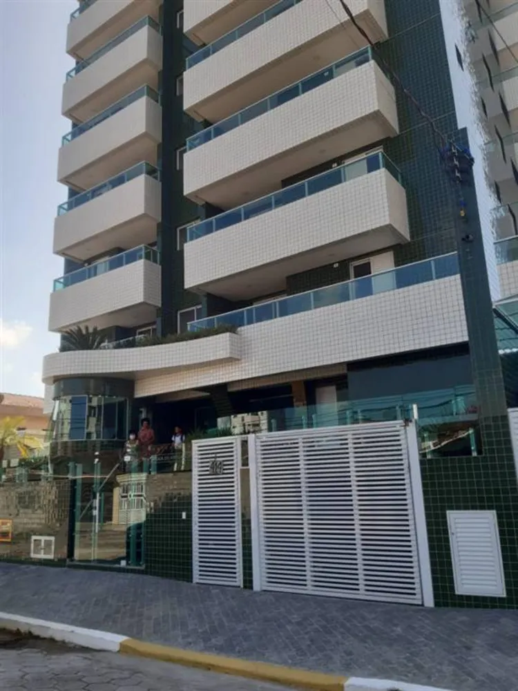 Apartamento, 2 quartos - Foto 1