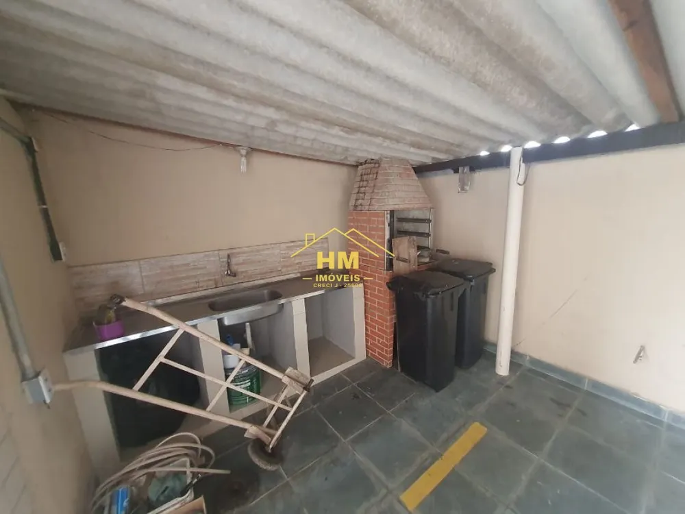 Apartamento, 2 quartos, 65 m² - Foto 11