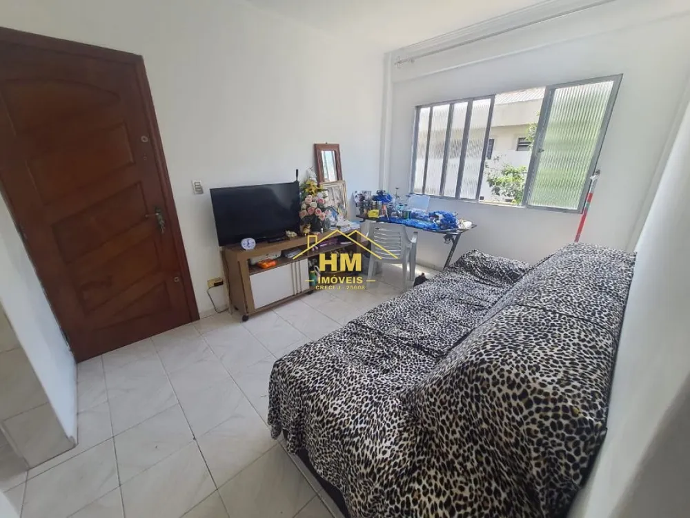 Apartamento, 2 quartos, 65 m² - Foto 1