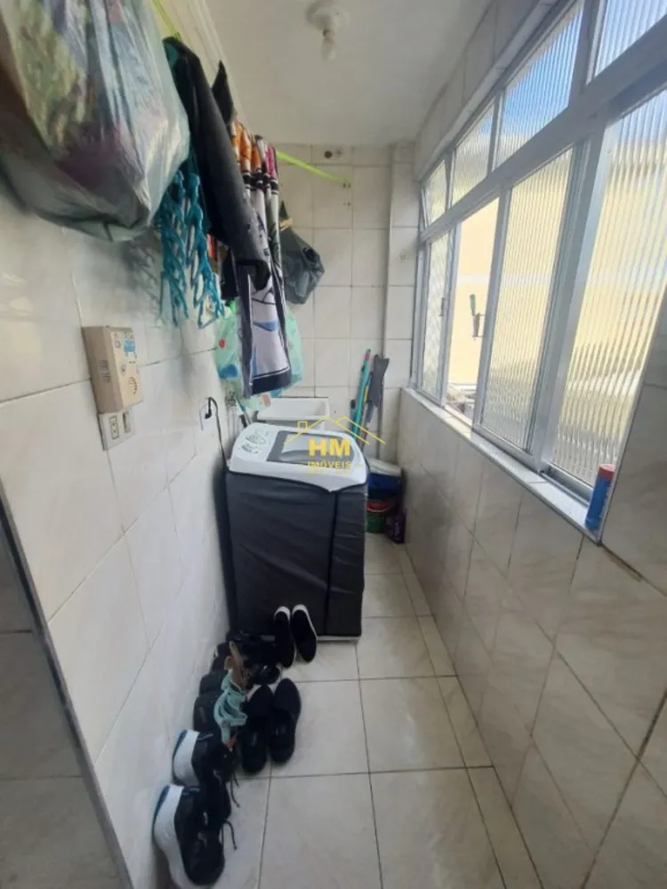 Apartamento, 2 quartos, 65 m² - Foto 4