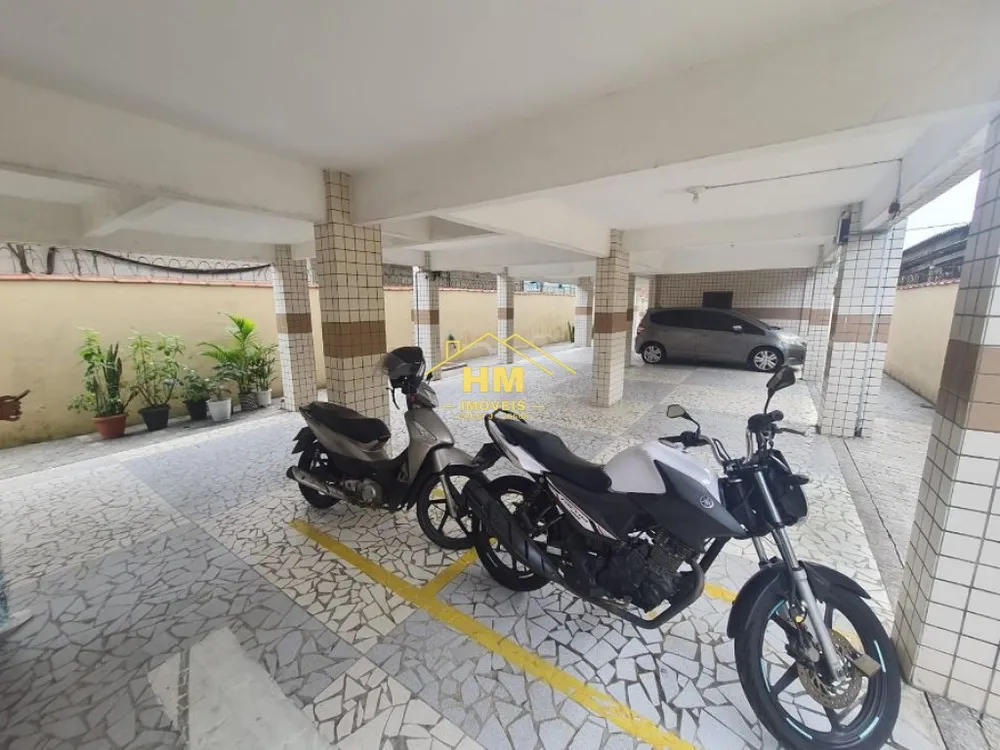 Apartamento, 2 quartos, 65 m² - Foto 9