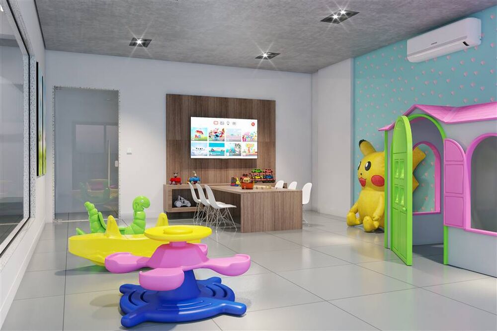 Apartamento, 2 quartos, 75 m² - Foto 8