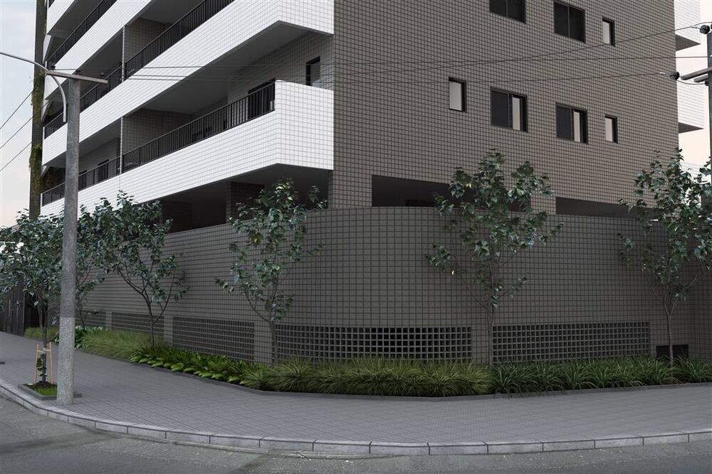 Apartamento, 2 quartos, 75 m² - Foto 21