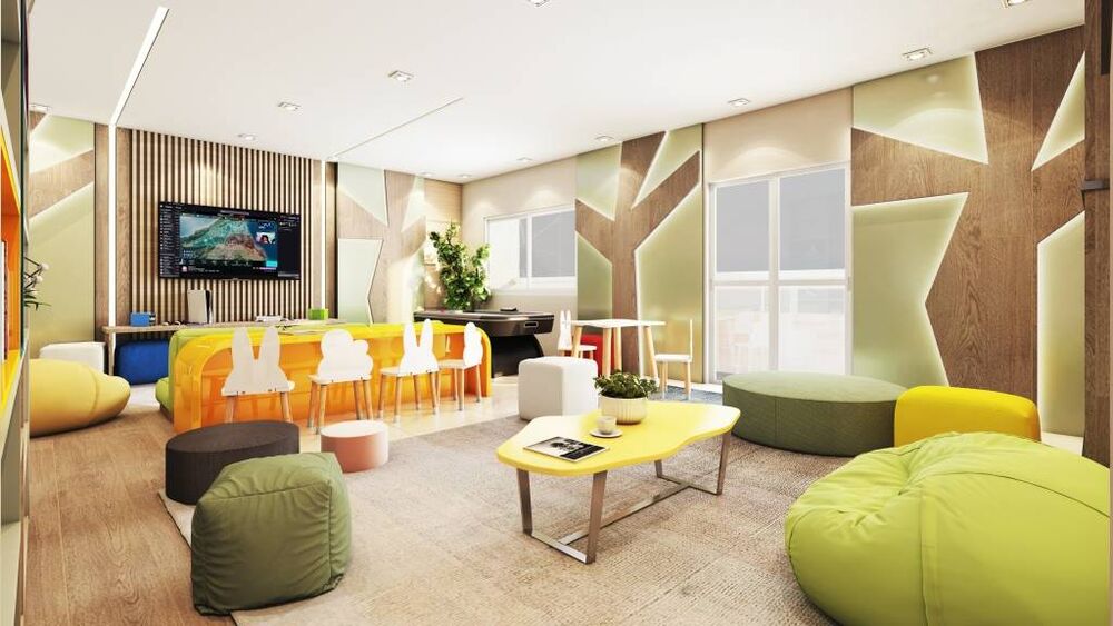 Apartamento, 2 quartos, 80 m² - Foto 6
