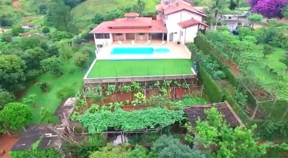 Chácara, 3 quartos - Foto 8