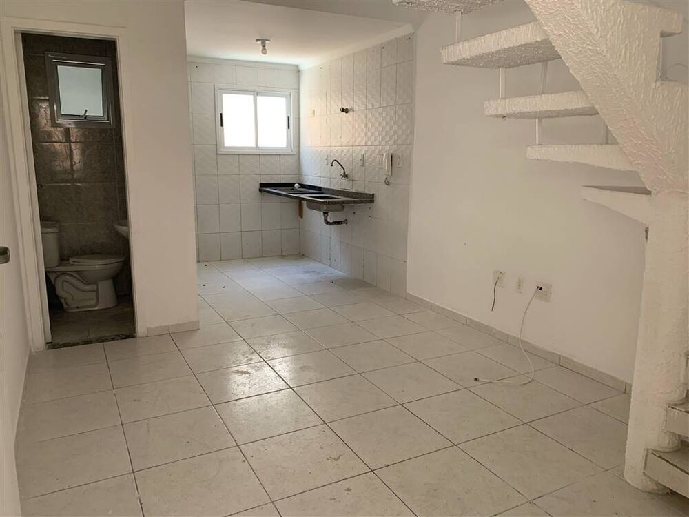 Casa de Condomínio, 2 quartos - Foto 2