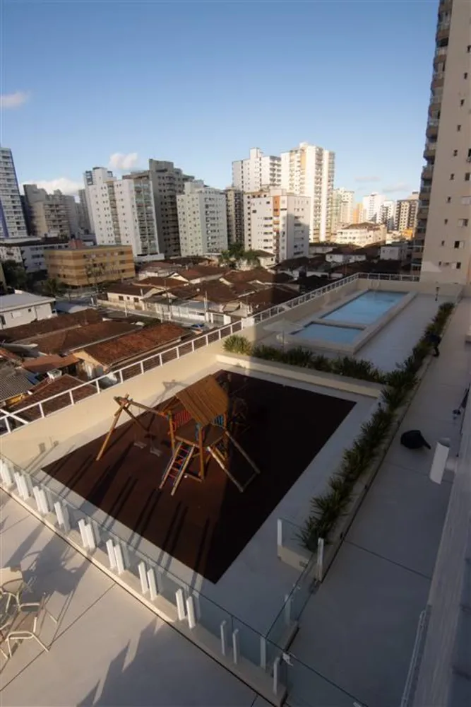 Apartamento, 1 quarto, 58 m² - Foto 3