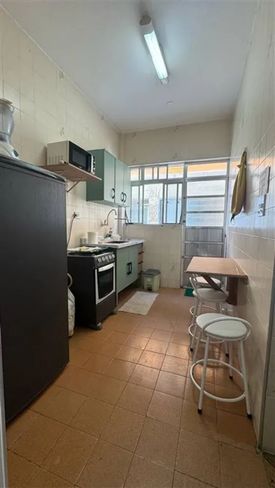 Kitnet-Studio, 37 m² - Foto 1